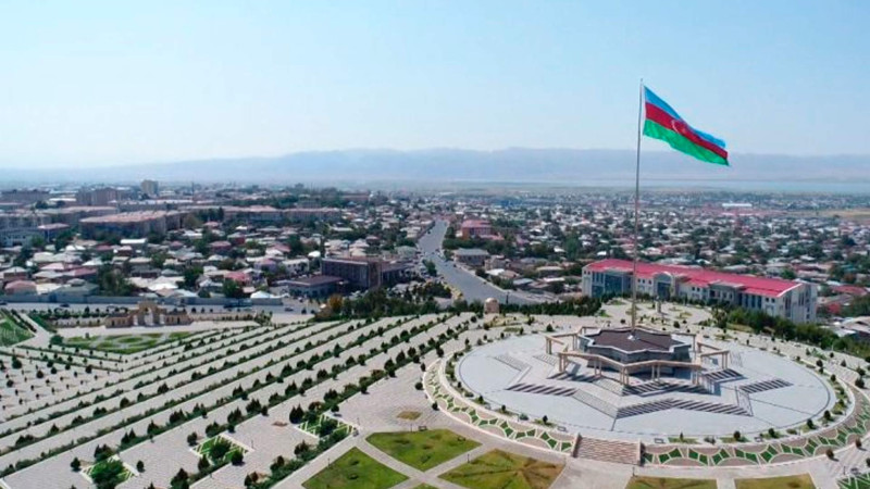 Bakıda iki avtobusda nağdsız ödəniş tətbiq ediləcək