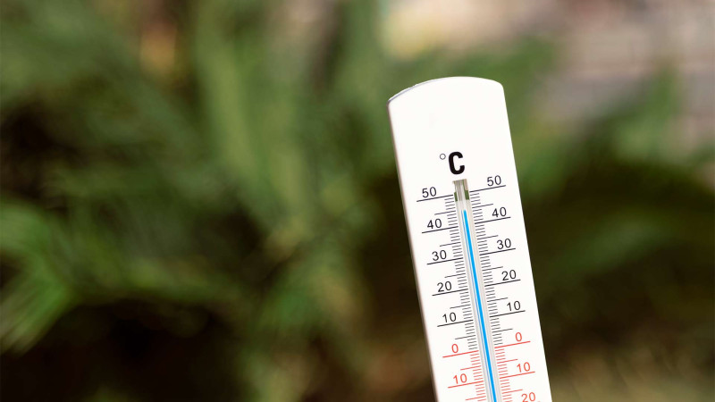 Temperatur 5-10 dərəcə enəcək - XƏBƏRDARLIQ