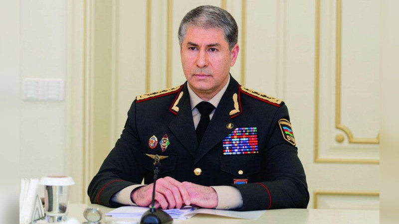 Vilayət Eyvazov Saatlıda vətəndaşları bu tarixdə qəbul edəcək