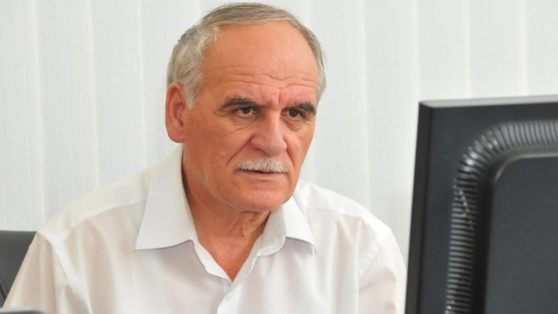 Əməkdar jurnalist vəfat edib