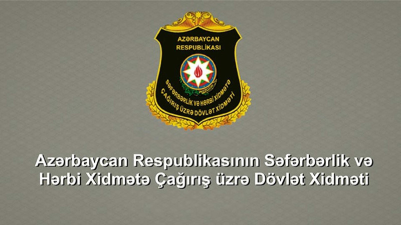 Rüşvət alan Dövlət Xidmətinin sabiq rəisinin məhkəməsi başlayıb