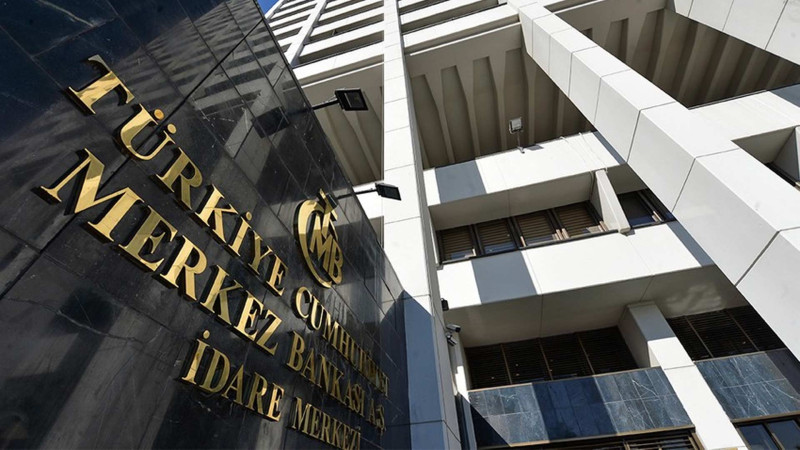 Türkiyə Mərkəzi Bankına yeni sədr təyin edilib