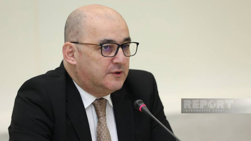 “Ajiotaj yaratmağa ehtiyac yoxdur” - Şahin Bağırovdan maaş açıqlaması