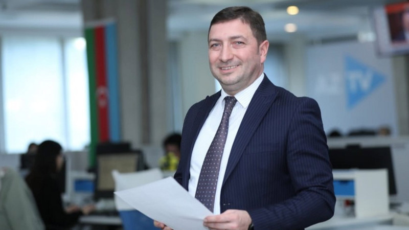 Bakı Beynəlxalq Avtovağzal Kompleksinə yeni sözçü təyin edilib
