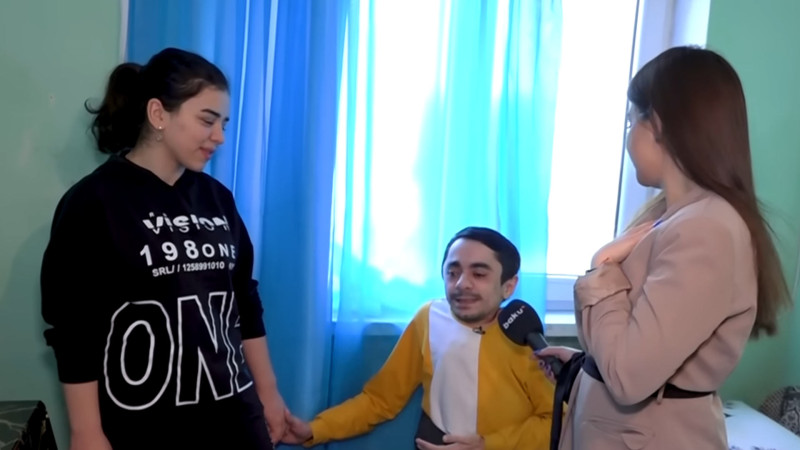 “Baku TV”yə “Arzunun vaxtı” proqramı ilə bağlı xəbərdarlıq olunub - SƏBƏB