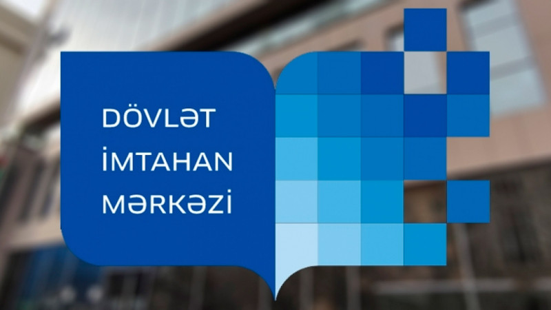 Həftə sonu dövlət qulluğuna qəbul olmaq üçün imtahan keçiriləcək