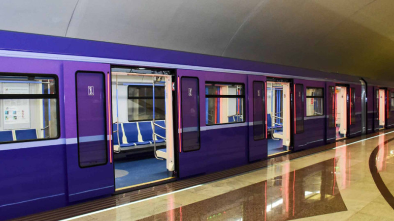 COP29 müddətində Bakı metrosunda bu dəyişikliklər olacaq