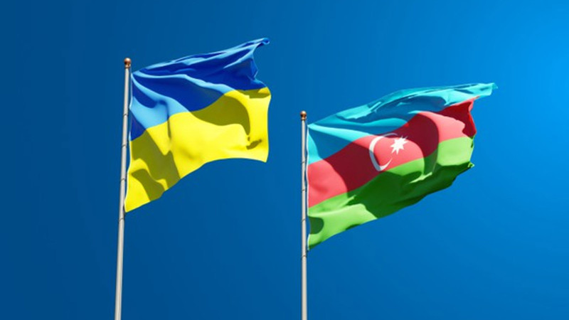 Azərbaycan Ukraynaya humanitar yardım göstərəcək