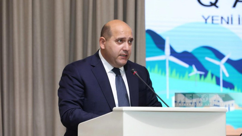 İtaliyalı mütəxəssislər Füzulidə işə başlayır