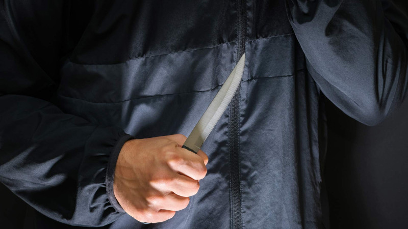 TikTokda qıza yazılan mesaj qanla nəticələndi -MƏHKƏMƏ