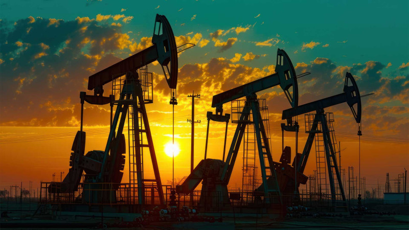 Azərbaycan nefti ucuzlaşıb