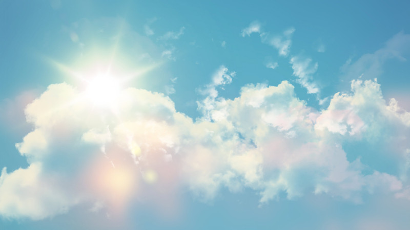 Hava proqnozu: Sabah 35° isti olacaq