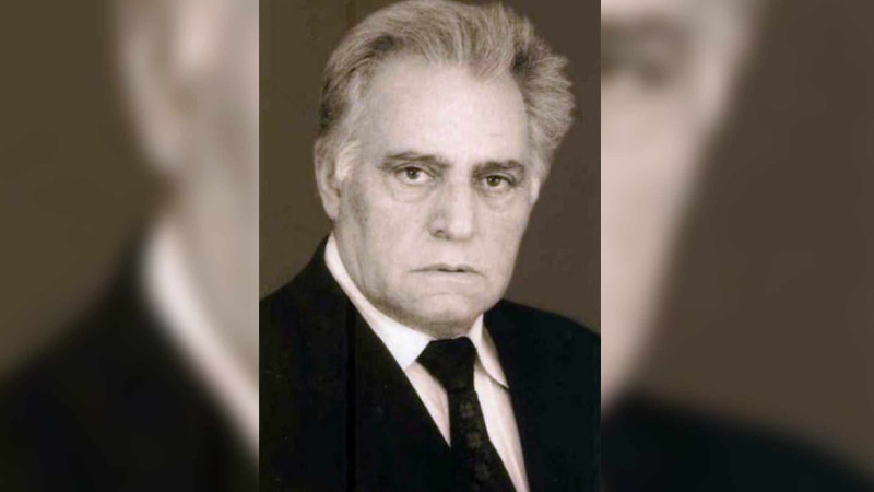 Əməkdar jurnalist Bəbir Hüseynov vəfat edib