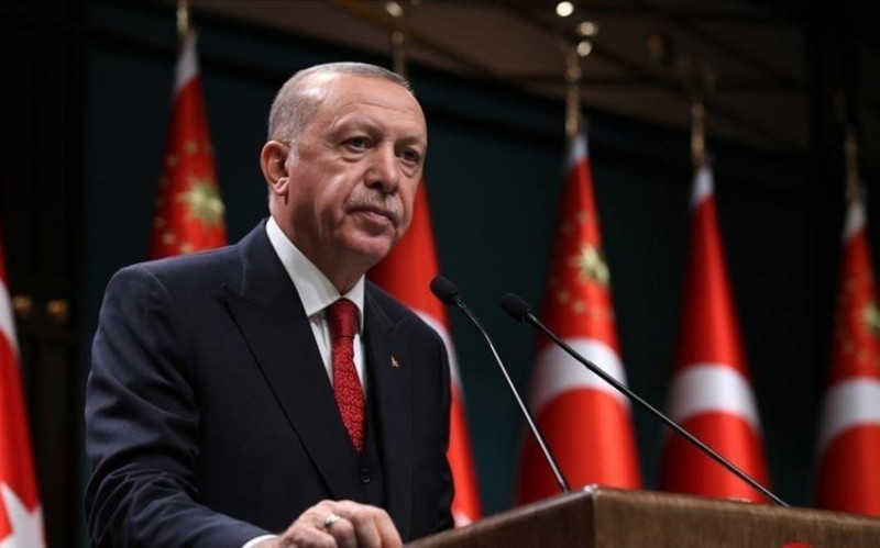 Ərdoğan Bəşər Əsədi Türkiyəyə dəvət edə bilər