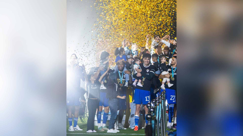 Qarabağ 11-ci dəfə çempion olub