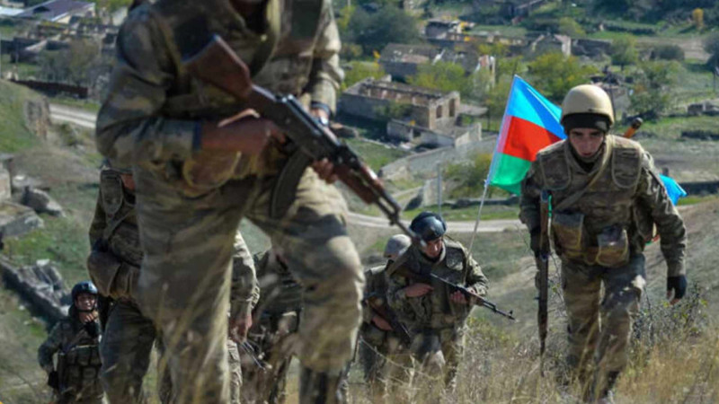 Müharibə veteranları ödənişsiz təhsil alacaqlar