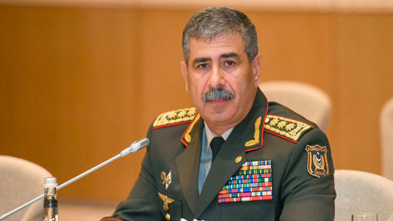 Zakir Həsənov Türkiyəyə gedib