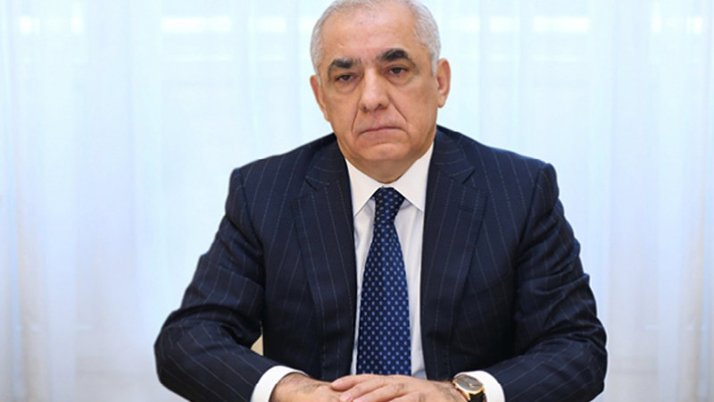 Əli Əsədovun Belarusa səfəri gözlənilir