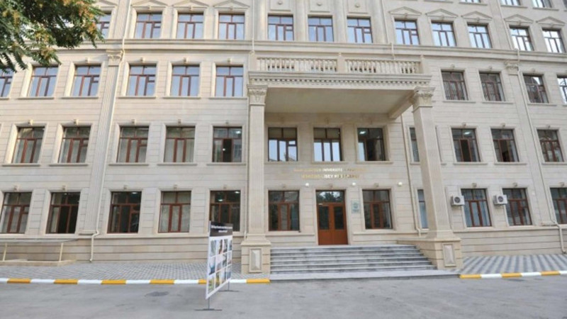 Milli Müdafiə Universitetinin tabeliyində hərbi kolleclər yaradılıb