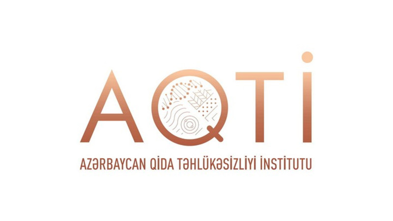 AQTİ halal sertifikatlaşdırma prosesinə başlayıb