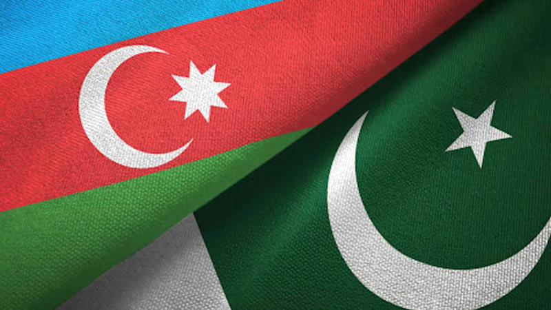 Pakistan XİN Azərbaycanı təbrik edib