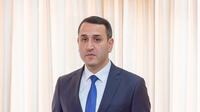 Naxçıvan MR səhiyyə naziri təyin edilib