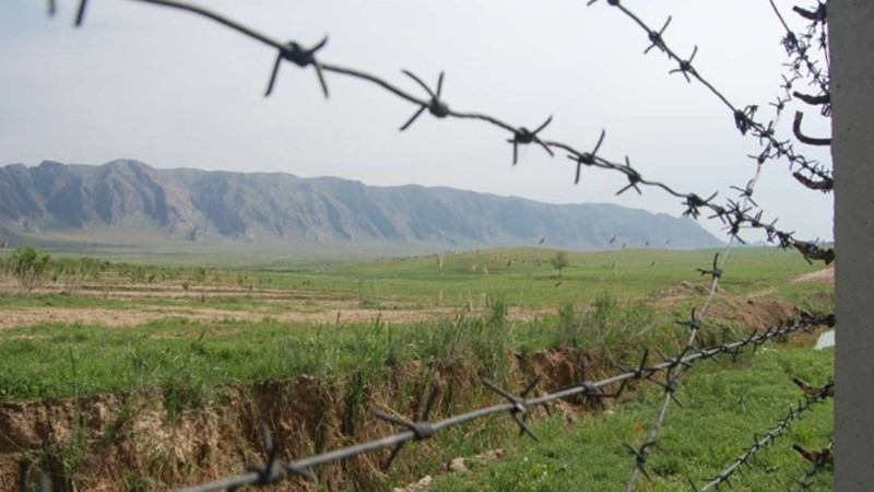 Azərbaycan və Ermənistan Qazaxda 12,7 kilometrlik sərhəd xətti müəyyən edib