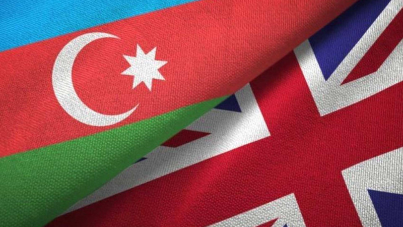 Britaniyanın Bakıdakı səfirliyində COP29 ofisi açılıb