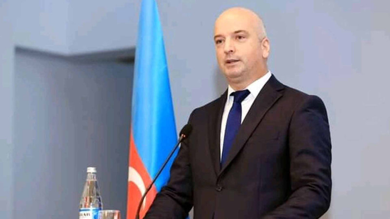 Naxçıvanın təhsil naziri təyin olunub