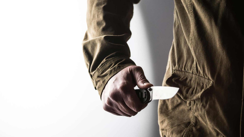 Babək rayonunda 47 yaşlı qadın qətlə yetirilib: şübhəli şəxs saxlanılıb