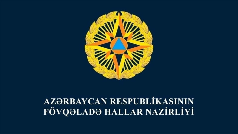 FHN qar uçqunu təhlükəsi ilə əlaqədar xəbərdarlıq edib