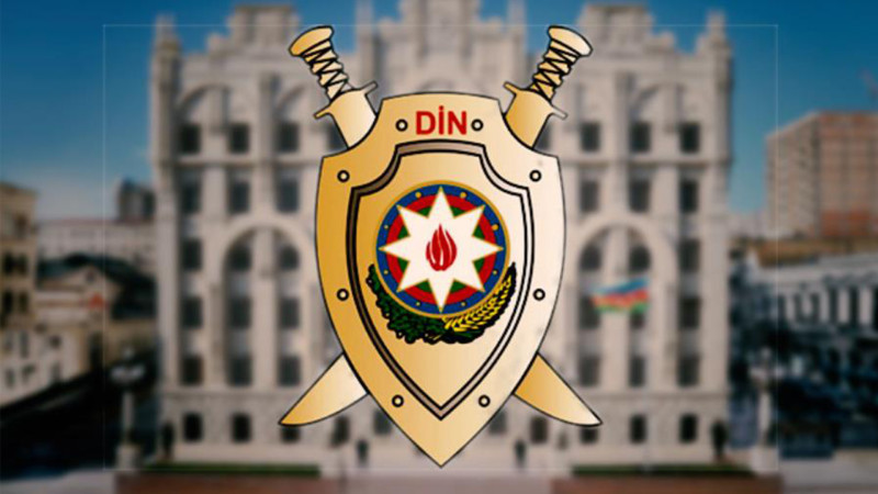 Kürdəmir və Bərdədə itkin düşən şəxslər tapılıblar