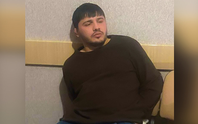 Əhməd Əhmədov xüsusi xəstəxanaya köçürüldü