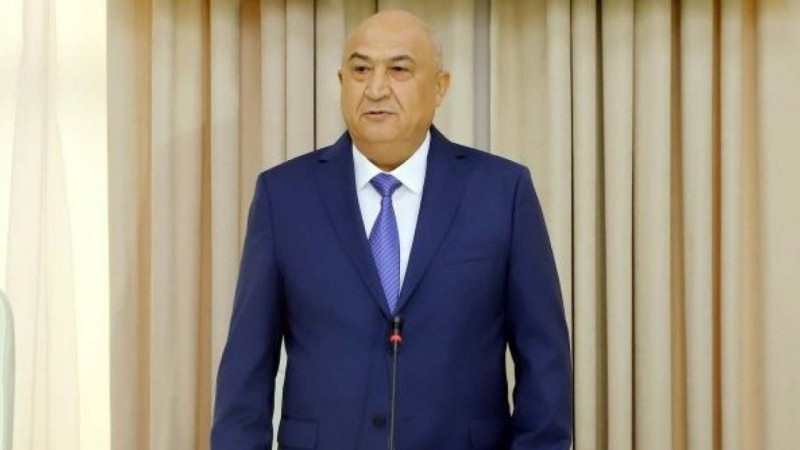 İşdən çıxarılan icra başçısı meşə fondunun torpaqlarını satırmış