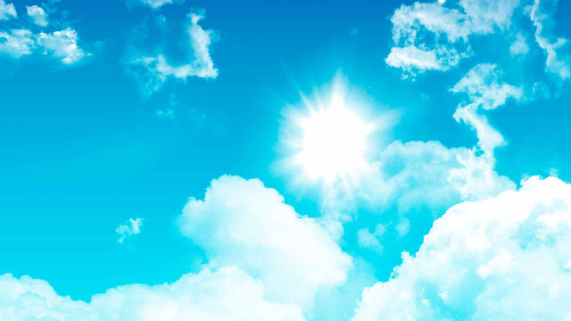 Hava proqnozu: Sabah 39° isti olacaq