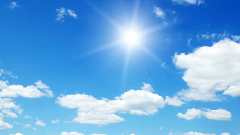 Havanın temperaturu 35 dərəcəyədək artacaq