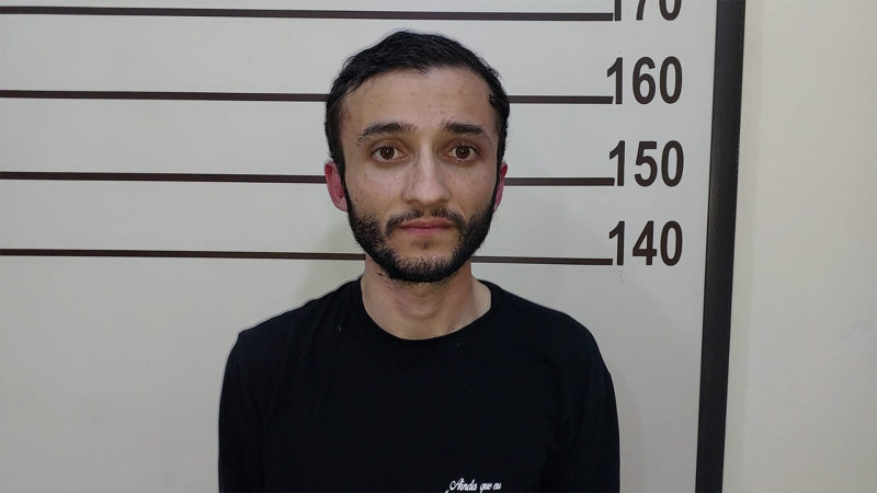 Biznes qurmaq adı ilə vətəndaşların 400 min manatını ələ keçirməkdə şübhəli bilinən Lənkəran sakini saxlanılıb