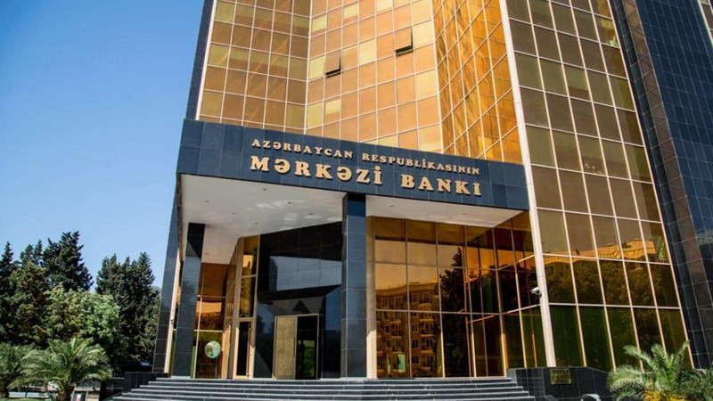 Mərkəzi Bank BOKT-nin lisenziyasını ləğv etdi