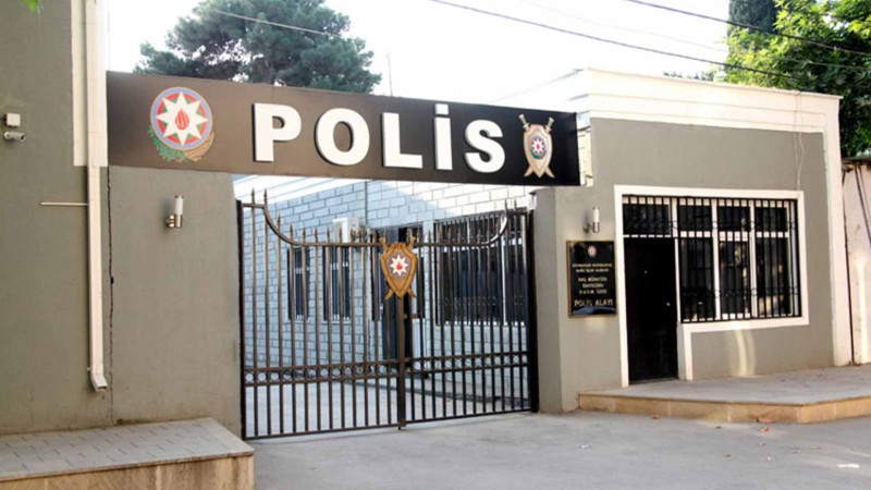 Saatlıda yeni polis təyinatı olub