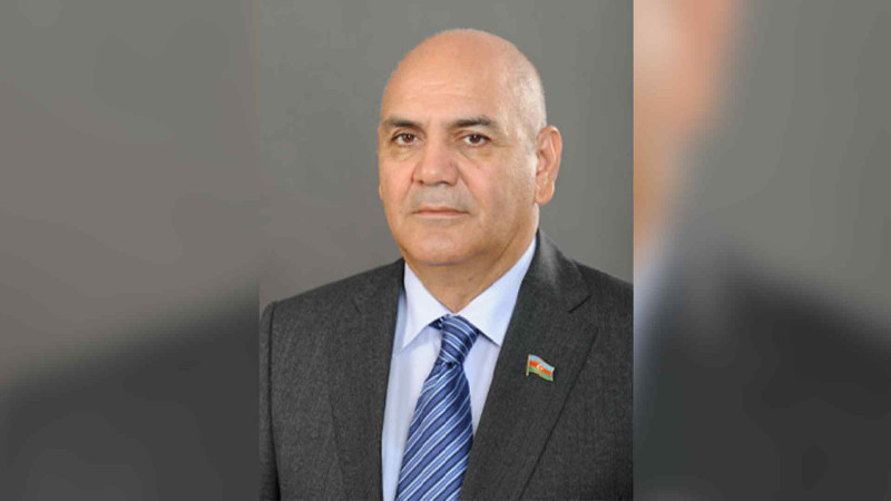Milli Məclisin sabiq deputatı vəfat edib