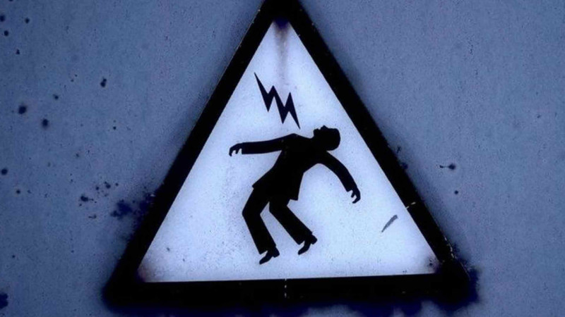Tovuz sakinini elektrik cərəyanı vuraraq öldürdü