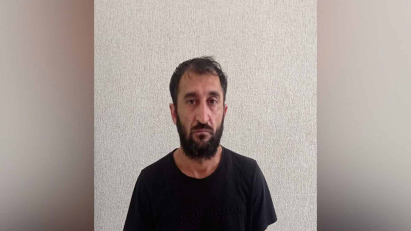 Lotereya biletləri oğurlayan keçmiş məhkum saxlanılıb