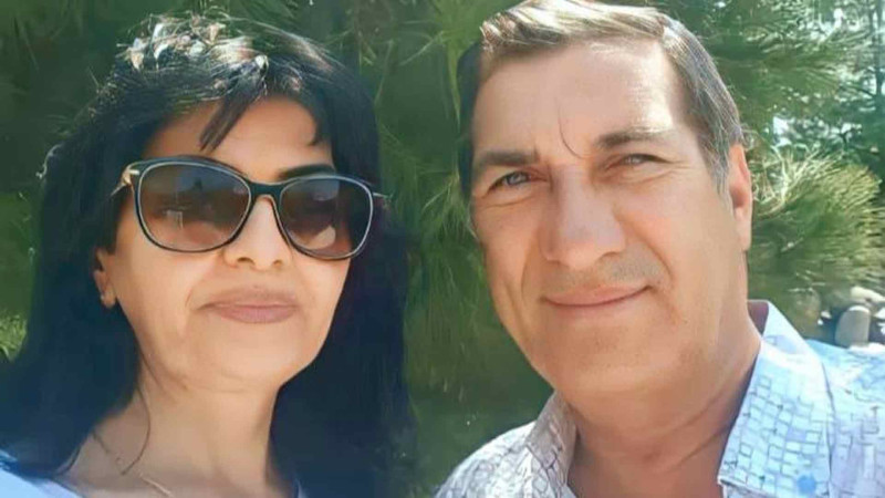 Arif Quliyevin xanımı vəfat edib
