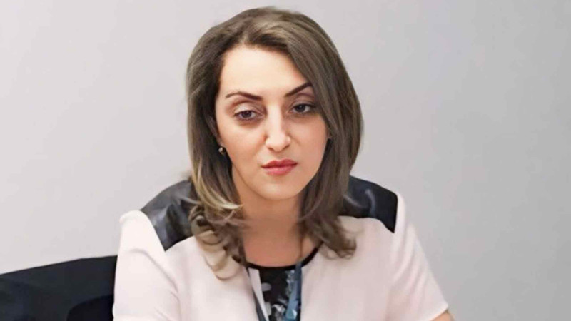 Bakıda idarə rəisi işdən çıxarıldı
