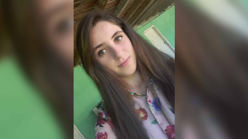 Binədə 26 yaşlı qız itkin düşüb - FOTO