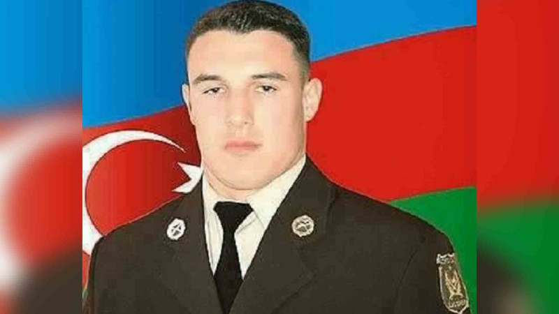 Mübariz İbrahimovun vəfatından 14 il ötür
