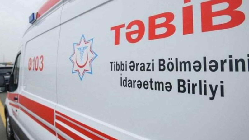 Moskvada qasırğa başlayıb