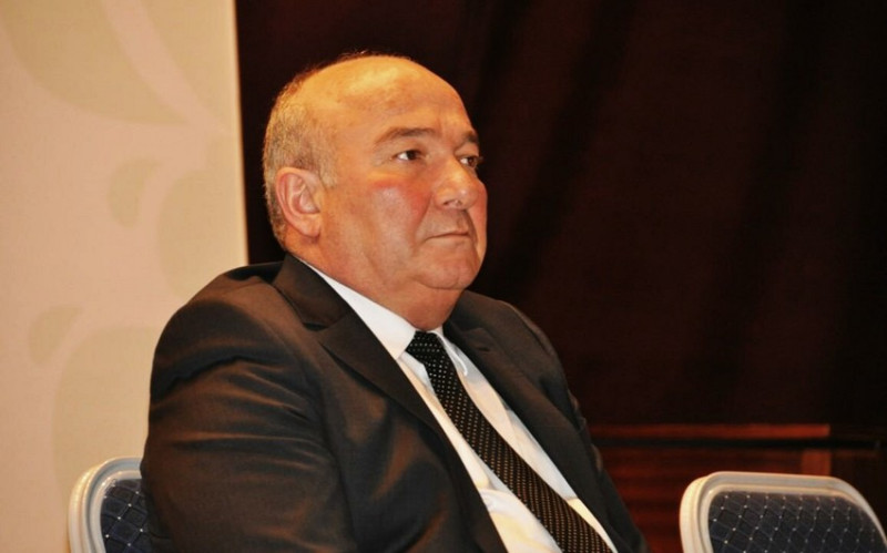 Beyləqan rayonunun icra hakimi vəzifəsindən azad edilib