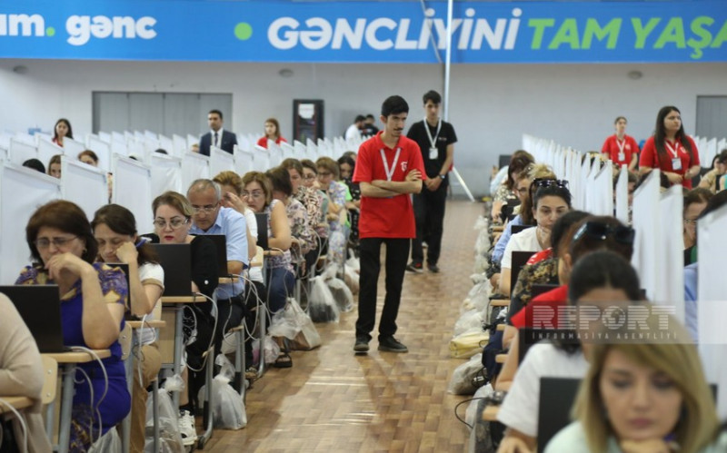 Sertifikatlaşdırma nəticəsində 35 mindən çox müəllimin maaşına artım olub