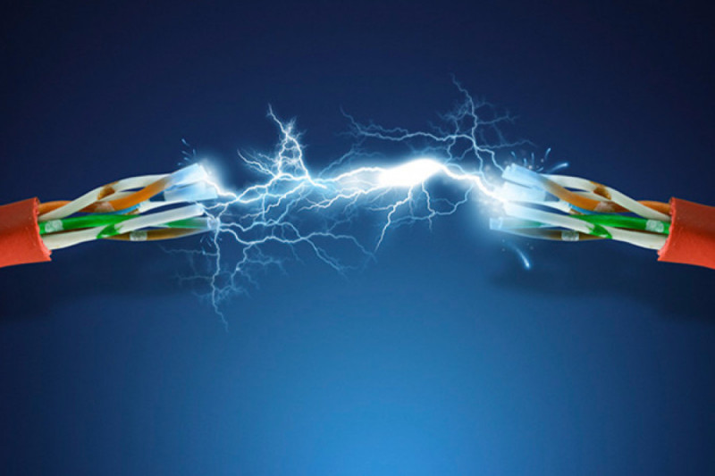 Tovuzda 9 yaşlı uşağı elektrik cərəyanı vurub